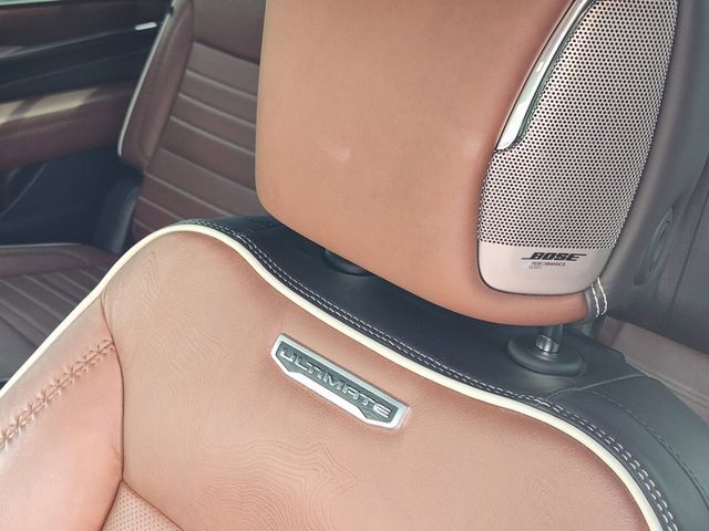 2024 GMC Yukon XL Denali Ultimate Grapevine TX