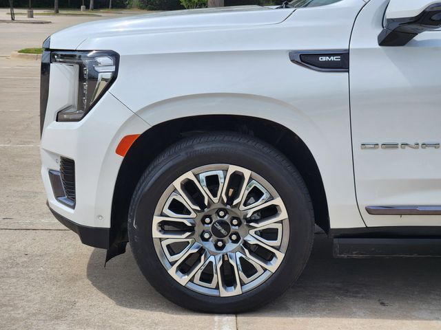 2024 GMC Yukon XL Denali Ultimate Grapevine TX