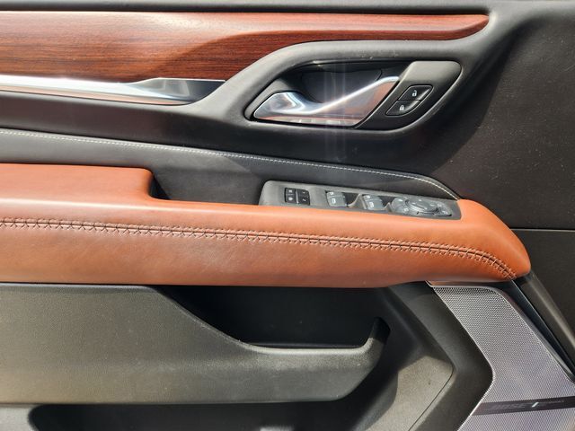 2024 GMC Yukon XL Denali Ultimate Grapevine TX