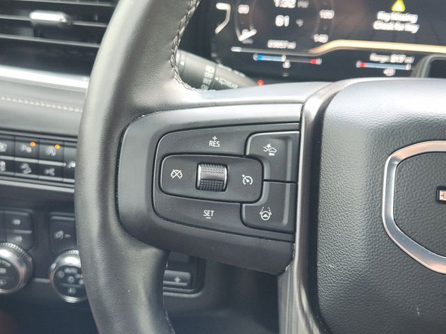 2024 GMC Yukon XL Denali Ultimate Grapevine TX