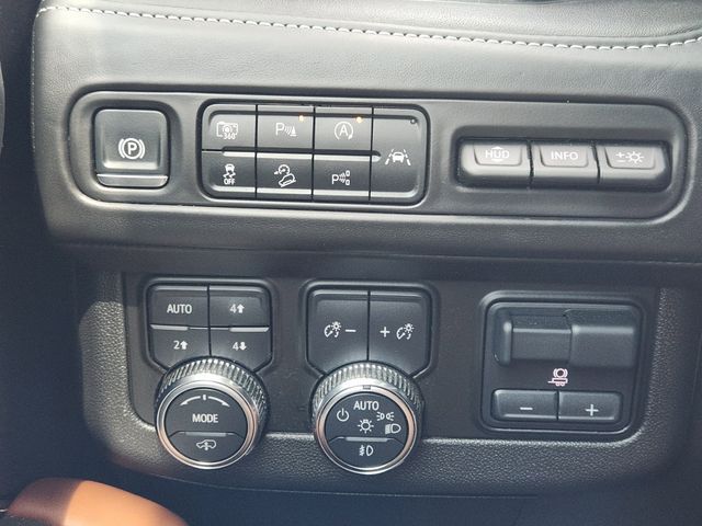 2024 GMC Yukon XL Denali Ultimate Grapevine TX