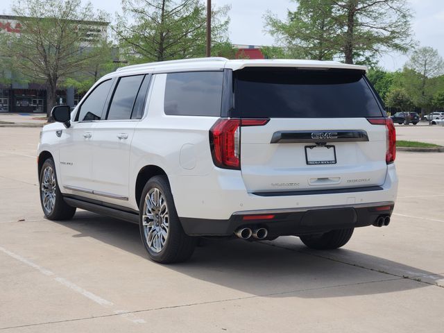 2024 GMC Yukon XL Denali Ultimate Grapevine TX