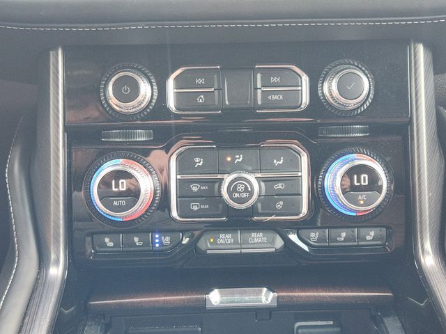 2024 GMC Yukon XL Denali Ultimate Grapevine TX