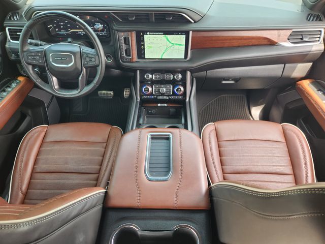 2024 GMC Yukon XL Denali Ultimate Grapevine TX