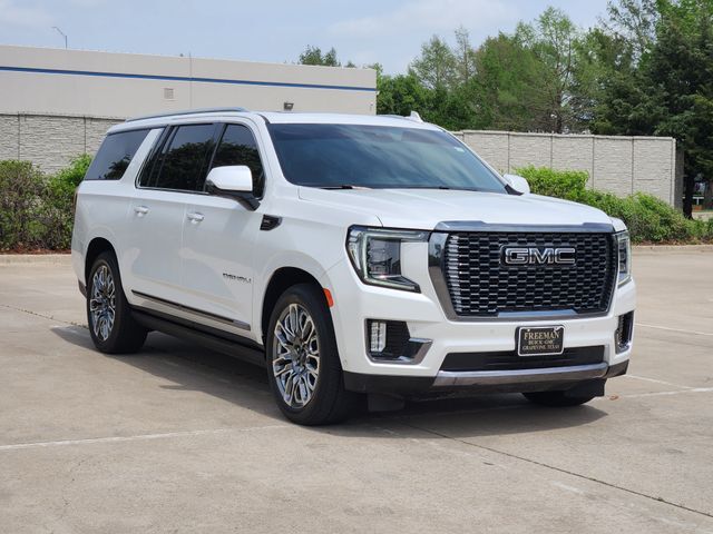 2024 GMC Yukon XL Denali Ultimate Grapevine TX