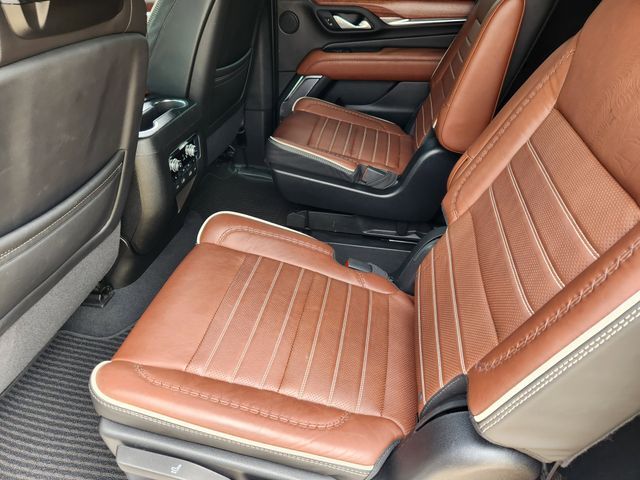 2024 GMC Yukon XL Denali Ultimate Grapevine TX