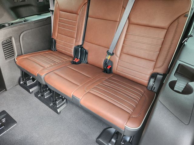 2024 GMC Yukon XL Denali Ultimate Grapevine TX