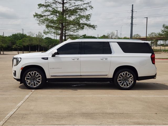 2024 GMC Yukon XL Denali Ultimate Grapevine TX