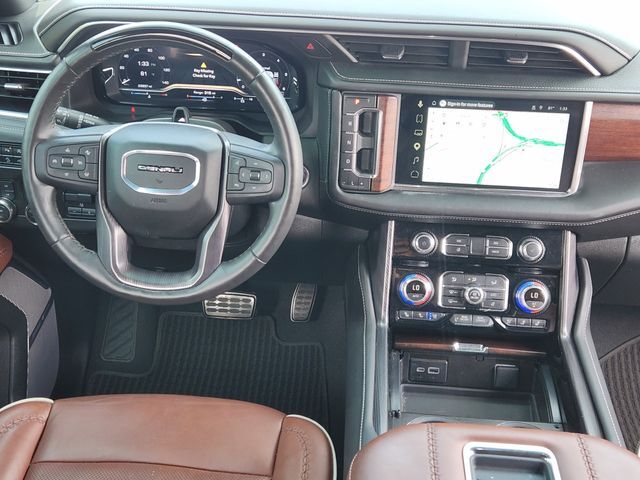 2024 GMC Yukon XL Denali Ultimate Grapevine TX