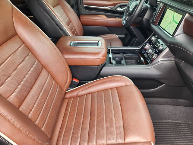 2024 GMC Yukon XL Denali Ultimate Grapevine TX