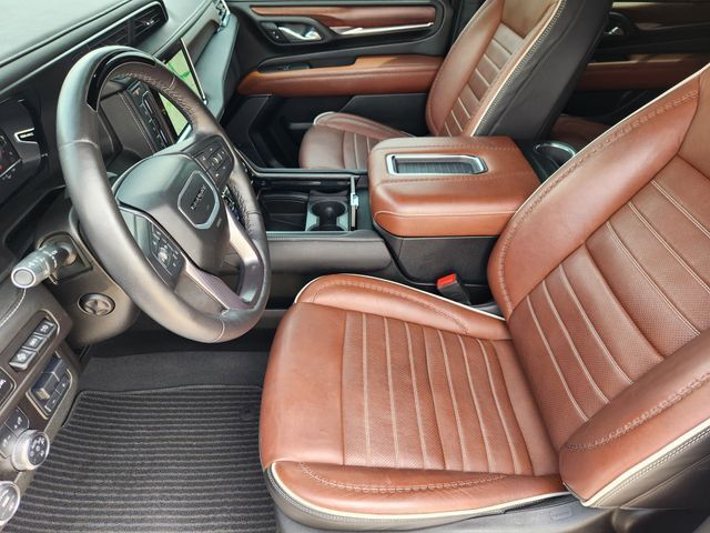 2024 GMC Yukon XL Denali Ultimate Grapevine TX