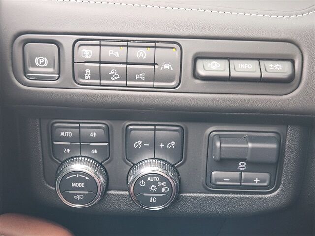 2024 GMC Yukon XL Denali Ultimate Grapevine TX