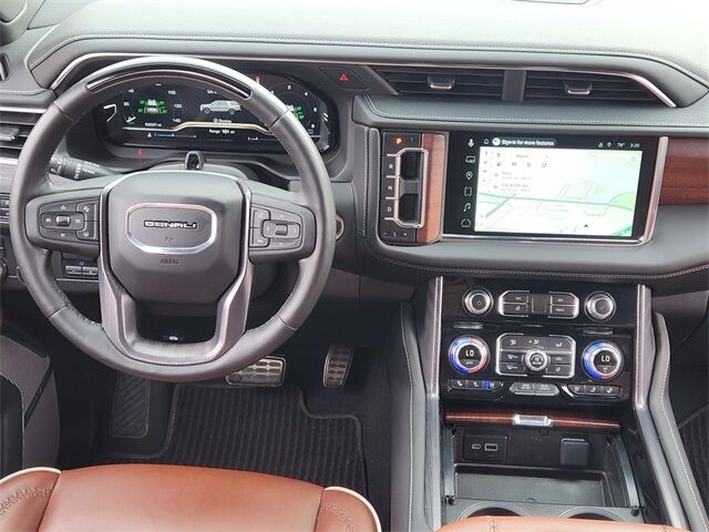 2024 GMC Yukon XL Denali Ultimate Grapevine TX