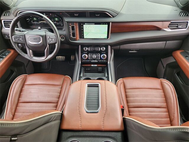 2024 GMC Yukon XL Denali Ultimate Grapevine TX