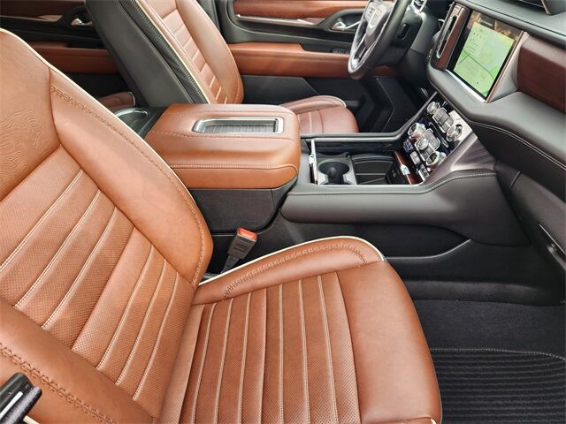 2024 GMC Yukon XL Denali Ultimate Grapevine TX