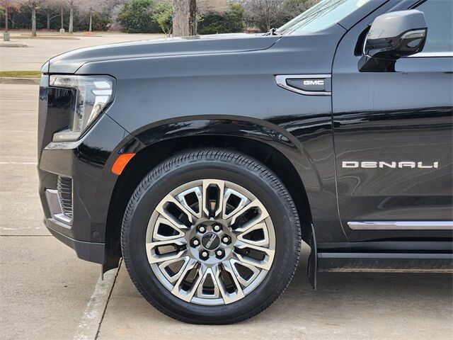 2024 GMC Yukon XL Denali Ultimate Grapevine TX