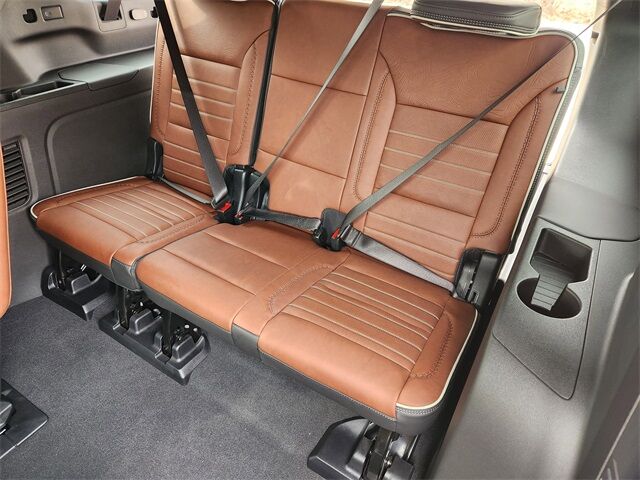 2024 GMC Yukon XL Denali Ultimate Grapevine TX