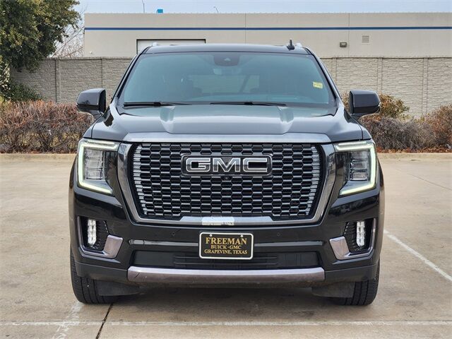 2024 GMC Yukon XL Denali Ultimate Grapevine TX
