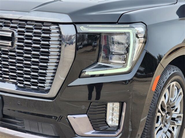 2024 GMC Yukon XL Denali Ultimate Grapevine TX
