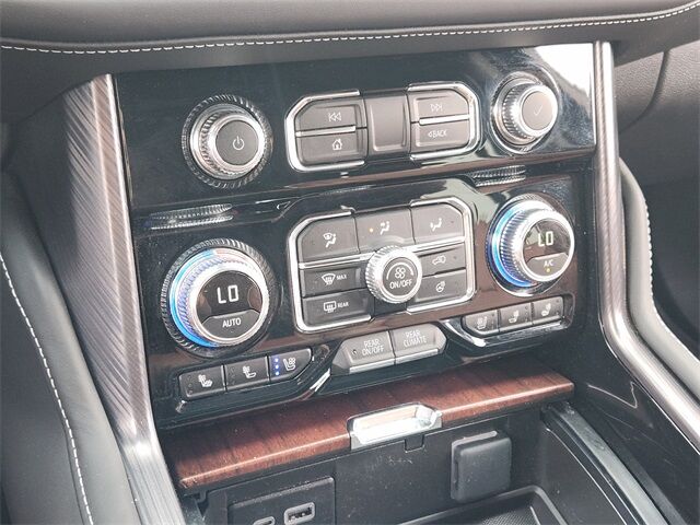 2024 GMC Yukon XL Denali Ultimate Grapevine TX