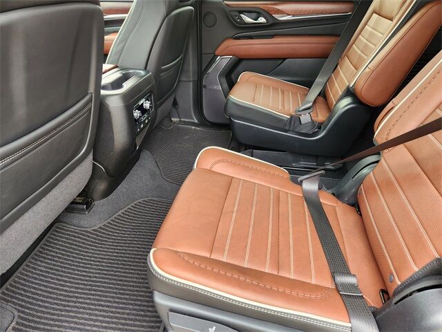 2024 GMC Yukon XL Denali Ultimate Grapevine TX