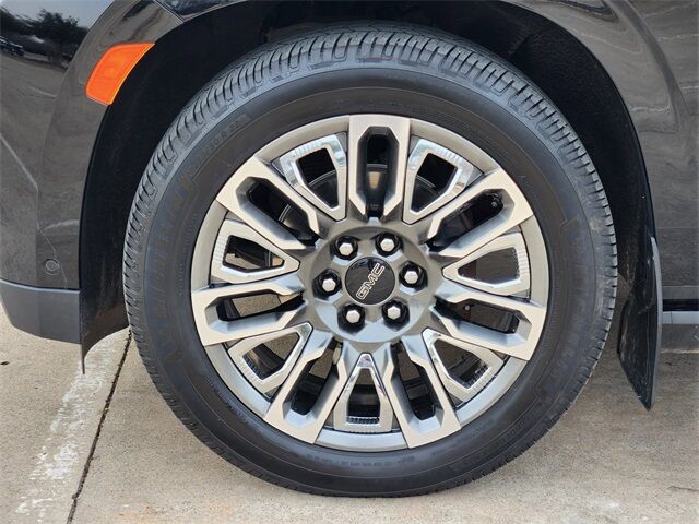 2024 GMC Yukon XL Denali Ultimate Grapevine TX