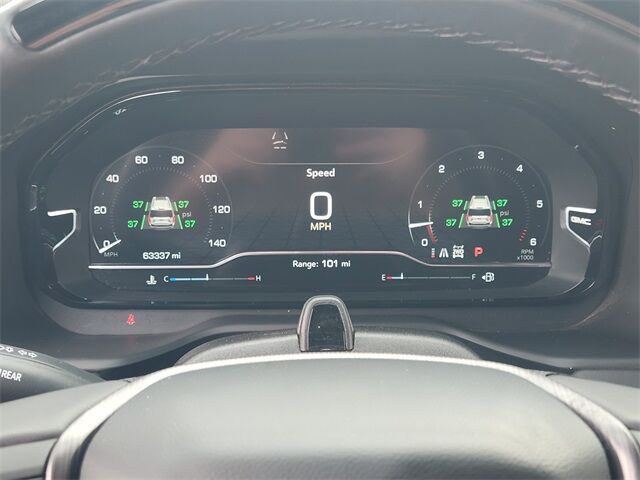 2024 GMC Yukon XL Denali Ultimate Grapevine TX