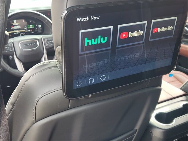 2024 GMC Yukon XL Denali Ultimate Grapevine TX