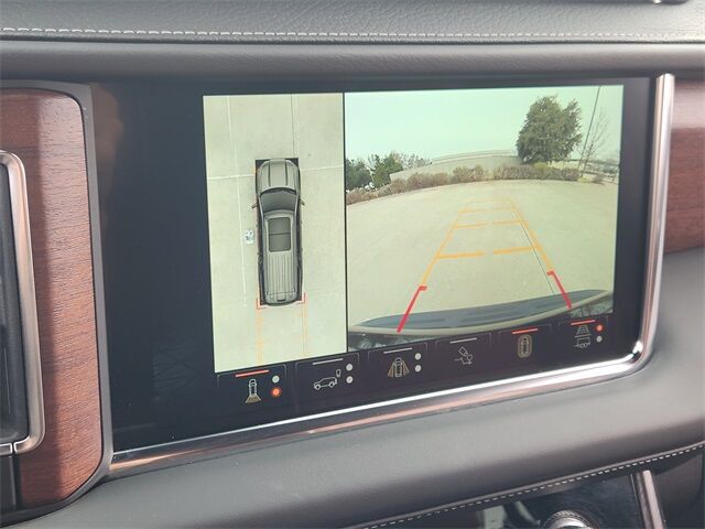 2024 GMC Yukon XL Denali Ultimate Grapevine TX