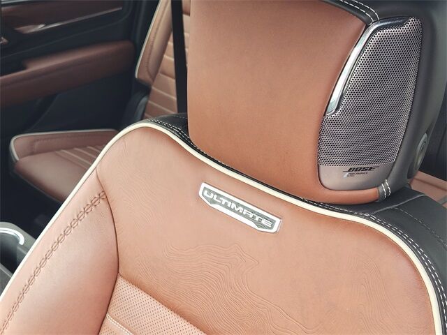 2024 GMC Yukon XL Denali Ultimate Grapevine TX