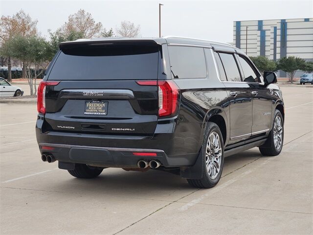 2024 GMC Yukon XL Denali Ultimate Grapevine TX