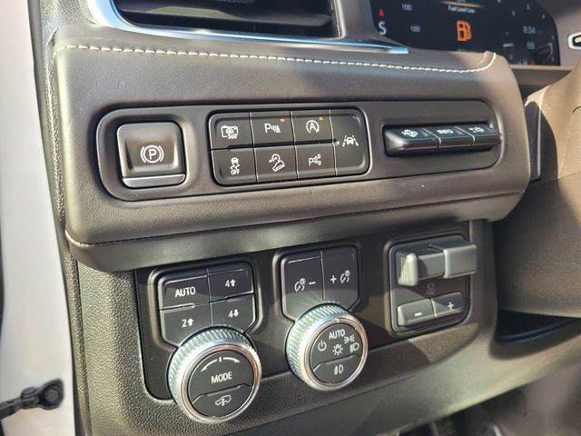 2024 GMC Yukon XL Denali Ultimate Roseville CA