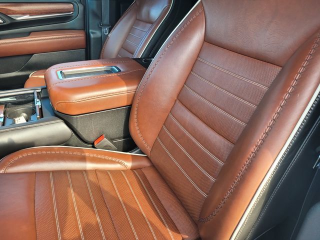 2024 GMC Yukon XL Denali Ultimate Roseville CA
