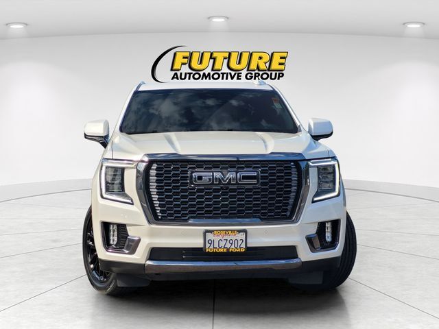 2024 GMC Yukon XL Denali Ultimate