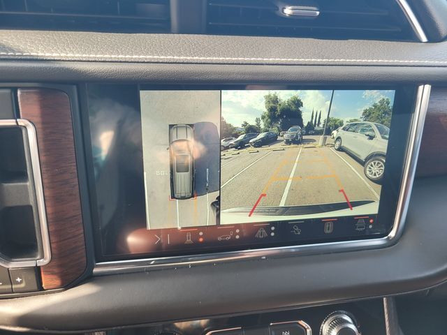 2024 GMC Yukon XL Denali Ultimate Roseville CA