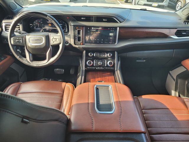 2024 GMC Yukon XL Denali Ultimate Roseville CA