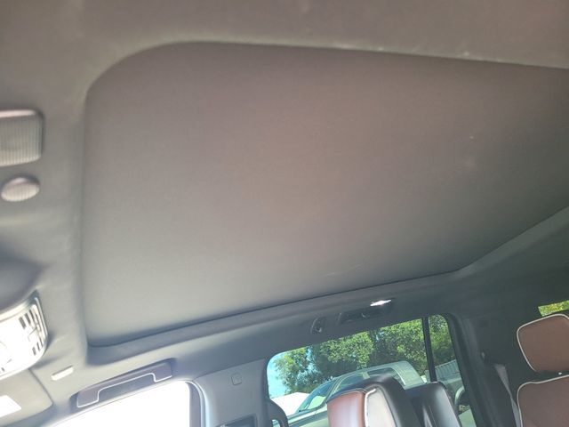 2024 GMC Yukon XL Denali Ultimate Roseville CA