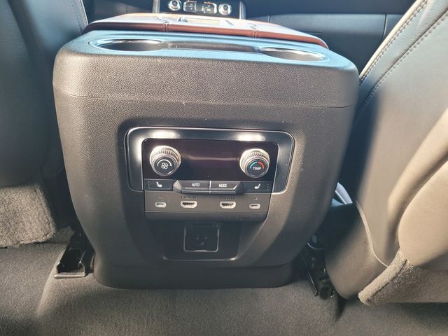 2024 GMC Yukon XL Denali Ultimate Roseville CA
