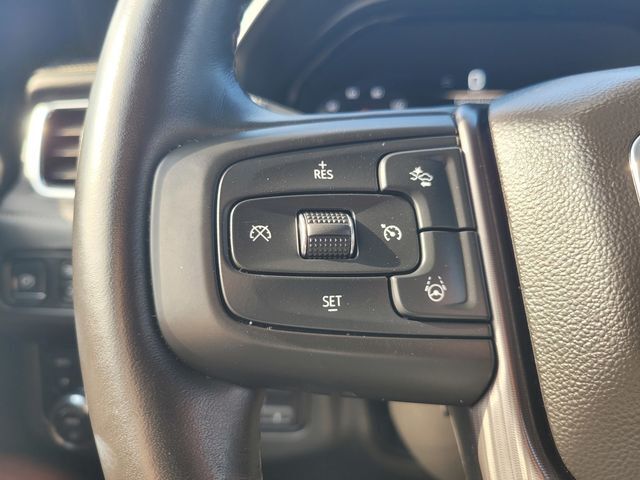 2024 GMC Yukon XL Denali Ultimate Roseville CA