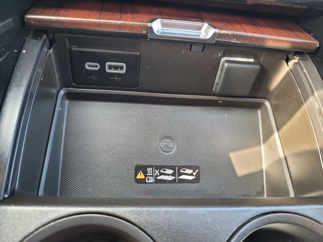 2024 GMC Yukon XL Denali Ultimate Roseville CA