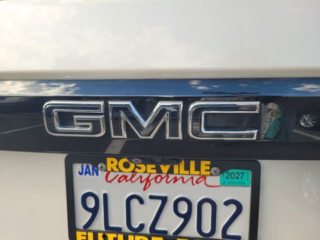 2024 GMC Yukon XL Denali Ultimate Roseville CA