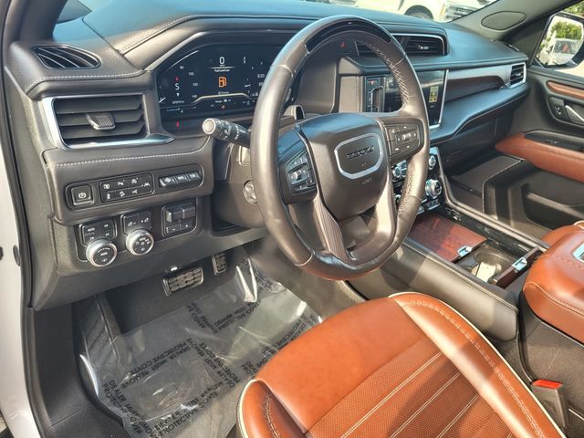 2024 GMC Yukon XL Denali Ultimate Roseville CA