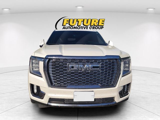 2024 GMC Yukon XL Denali Ultimate