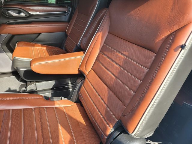 2024 GMC Yukon XL Denali Ultimate Roseville CA