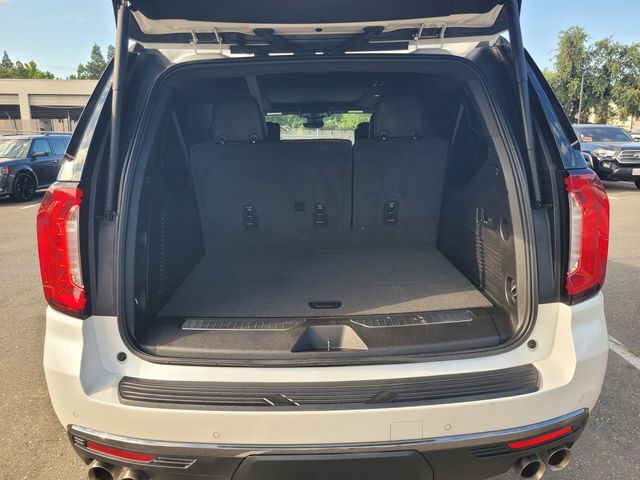 2024 GMC Yukon XL Denali Ultimate Roseville CA