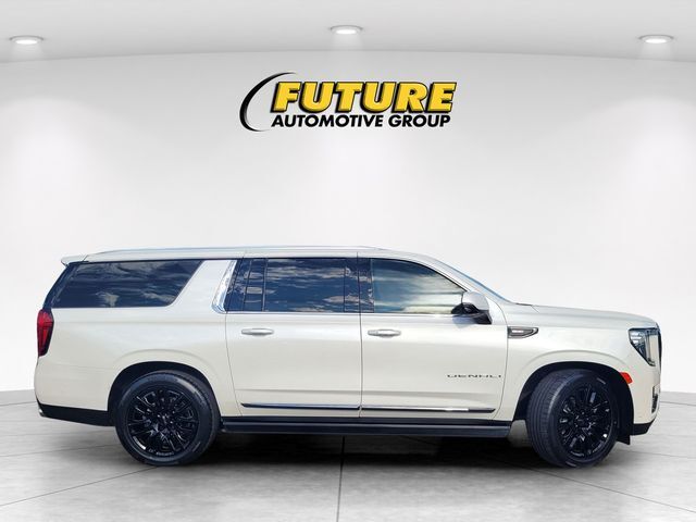 2024 GMC Yukon XL Denali Ultimate