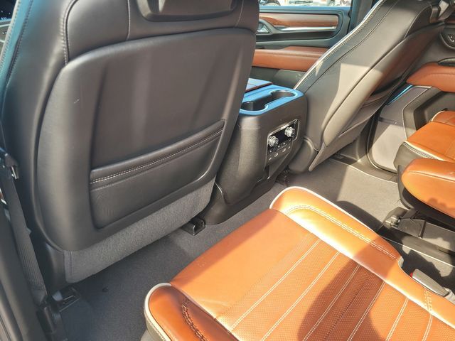 2024 GMC Yukon XL Denali Ultimate Roseville CA