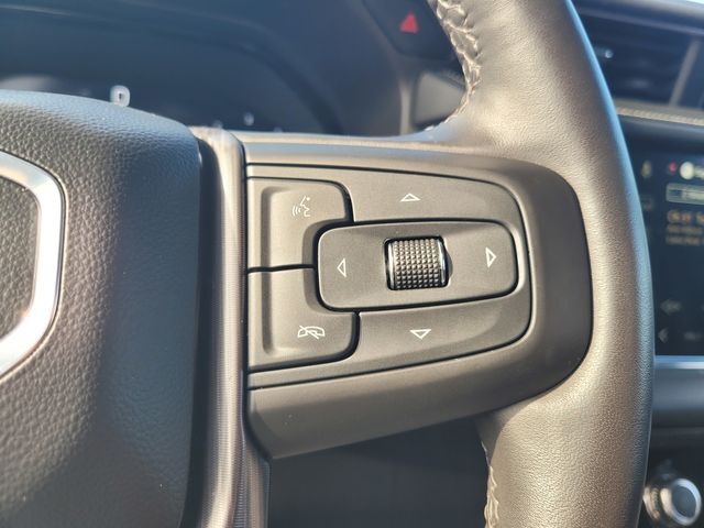 2024 GMC Yukon XL Denali Ultimate Roseville CA
