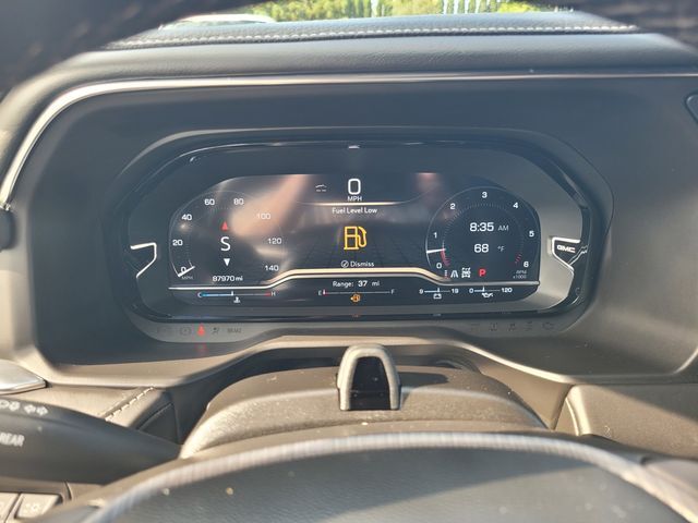 2024 GMC Yukon XL Denali Ultimate Roseville CA
