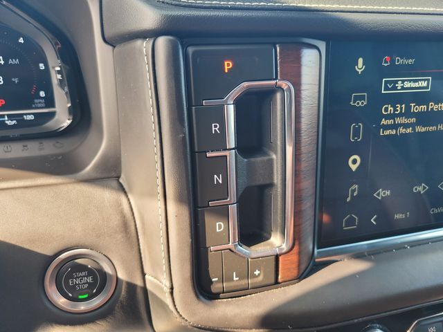 2024 GMC Yukon XL Denali Ultimate Roseville CA